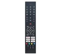 ALLIMITY RC45135P Mandos a Distancia Compatible con EDENWOOD HomeX TV F32ST2000 ED40A01FHD-VE ED43A06UHD-VE ED49A02UHD-VE ED50A02UHD-VE ED50A04UHD-VE ED55A04UHD-VE ED65A01UHD-VE ED65A03UHD-VE