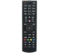 ALLIMITY RC4870 Control Remoto Reemplazar por Digihome RC-4870 24180HDDVDLED 28273HDLEDDVD 28273HDLEDDVD 32125DLEDDVD 32273HDLED 32273LED 32278HDDLED 42278FHDDLED 43287FHDDLED 49287FHDDLED