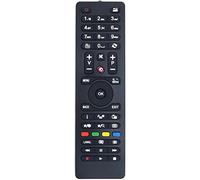 ALLIMITY RC4870 RC4875 Control Remoto reemplazado Apto para Oceanic Ok. Continental Edison CELCUS Bush Oki Technika Finlux Tucson AYA Ansonic Digihome