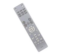 ALLIMITY RC6001PM Mando a distancia reemplazado para amplificador integrado Marantz Control remoto PM6001 RC6001SA
