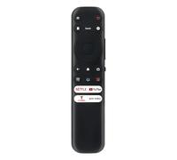 ALLIMITY RC902N FMR1 Mandos a Distancia Compatible con TCL QLED TV S546 55S546 50S546 65S546 75S546 RC902N-FMR1