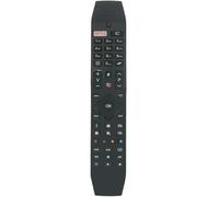ALLIMITY RCA349141 Mandos a Distancia Compatible con Hitachi TV RC-49141 55HB6W62B 55HGW69 55HK6001 55HL15W69A 55HL5T64 55HL8000 58FIT25HK5600 65HL15W64 65HL15W64B 65HL15W64A 65HZ6W69