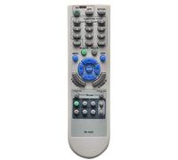 ALLIMITY RD-450C Mando a Distancia reemplazado por NEC Projector LT VT NP Series P350X+ P420X V230+ V230X V260 V260X V300X M230X+ M260X+ M260XC M260XS M260WS+ M260W+ M300X+ M300XC M300XS+