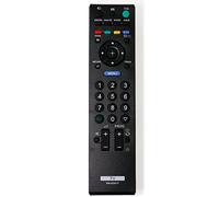 allimity Reemplace el Control Remoto RM-ED017 para Sony KDL-19L4000 KDL-32S5500 KDL-32S5500 KDL-32S5500