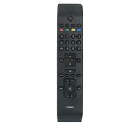 allimity Reemplace el Mando a Distancia RC-3902 Compatible con HITACHI L46VN05U Sharp LC22D12E, LC22LE22E, LC32D12E, LC40F22E LCD TV