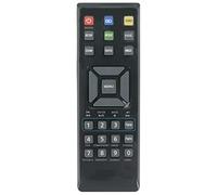 ALLIMITY Reemplazo de Mando a Distancia adaptar por Acer Projector E-26171 P1283 P1383W P1510 X113 X113H X113P X113PH X1380WH X1383WH MC.JG811.009 P1380W P1287