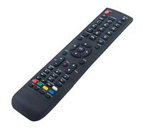 ALLIMITY Reemplazo de Mando a Distancia adaptar por Amiko Set Top Box Impulse Sat, Impulse T2/C, Micro HD, Mira, Micro HD SE, Mini Combo Extra, Mini Combo HD SE, Mini HD RE SE T2/C, Mini HD265