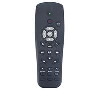 ALLIMITY Reemplazo de Mando a Distancia adaptar por ASUS HD Media Player O!Play-Mini, Oplay021, Oplay-Mini, O!Play Mini, Oplay Mini, Oplay 021