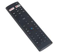 ALLIMITY Reemplazo de Mando a Distancia adaptar por BLAUPUNKT BAUHN DYON Strong 32HC4433 40FC4433 SRT0UC6433 SRT43UC6433 SRT50UC6433 Movie Smart 42 AD, Smart 32 AD, Smart 42 AD, Smart 50 AD