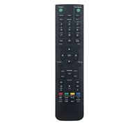 ALLIMITY Reemplazo de Mando a Distancia adaptar por Cello LED TV C2420S ZS0242 C22115DVB C16115DVB C24230DVB C22230F C39115DVB C19115DVB C32115DVB C3298DVB C3269E C16230DVB C40115DVB C20230F C32224