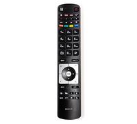 ALLIMITY Reemplazo de Mando a Distancia adaptar por DIGIHOME 39182SMHDLED 50273SMLED TXPROROM LCF501060SNB 50FHS151 24225SMLED 48HBT62UTV 55FHS161 65FHS161 24HBT45U 50273SMFHDLED DLED40125HDCCNTD