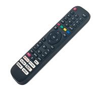 ALLIMITY Reemplazo de Mando a Distancia adaptar por Dyon Smart 24 VX, Smart 32 VX, Smart 40 VX, Smart 43 VX