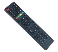 ALLIMITY Reemplazo de Mando a Distancia adaptar por Istar Korea Plus Pro ZEED Ott Box A9700 A6500 A1600 A8000 A8500 A9000 ZEED222 ZEED333 ZEED4 ZEED5 Plus Pro ZEED Ott Box