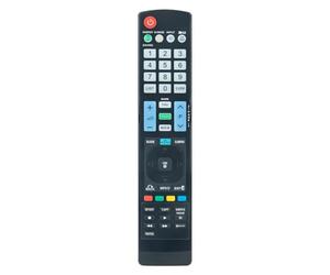ALLIMITY Reemplazo de Mando a Distancia adaptar por LG TV AKB72915236 AKB72915246 AKB73275657 AKB73275656 AKB73275652 AKB74115502 AKB72915244 AKB72915246 22LV2530 26LV2530 32LV2530 22LK330