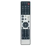 ALLIMITY Reemplazo de Mando a Distancia adaptar por Marantz AV Receiver RC009CR M-CR603 MCR603307010079001M