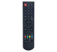 ALLIMITY Reemplazo de Mando a Distancia adaptar por Ok. ODL40673F-TB, ODL40670F-TB, ODL32675H-TB, ODL28671H-TB, ODL 40673F-TB, ODL 40670F-TB, ODL 32675H-TB, ODL 28671H-TB