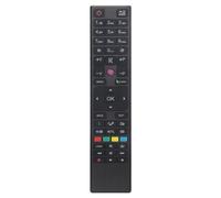 ALLIMITY Reemplazo de Mando a Distancia adaptar por Ok. Ole 24690H-TB, ODL 32651F-TIB, ODL 20550-B-SAT, ODL 32651H-TW, ODL 32550-B, Ole 24650H-TB, Ole 24550-B, ODL 32650F-TB, ODL 40651F-TB