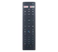 ALLIMITY Reemplazo de Mando a Distancia adaptar por Qbell Q.Bell Hyundai TV QT50GX83 QT42GX82 QT50GX82 QT32GX82 QT42GX83 QT58GQ93 HY-TVSAND43-003 HY-TVSAND32-001