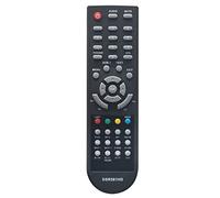 ALLIMITY Reemplazo de Mando a Distancia adaptar por Schwaiger Lano Telefunken Skymaster Opticum Dsr-581-HD-011 Dsr-581-HD-PVR Dsr-601-HD Dsr-602-HD Dsr-690-HDPL Dcr-600 TF-6000-HD+ Dxh-30 Dxh-40