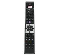 ALLIMITY Reemplazo de Mando a Distancia adaptar por SELECLINE SVAN ONWA Princeton Andersson High-One HI5000UHD HI4301UHD HI5501SUHD LED43522FHDS PR32SWHD24B LED32HDSTV17SMART SVTV032SW2 43S18SW