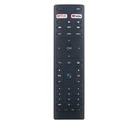 ALLIMITY Reemplazo de Mando a Distancia adaptar por Strong Zephir TV TAG50-9600, TAG65-9600, 32HC4433, 40FC4433, SRT 43UC6433, SRT 32HC4433, SRT 50UC6433, SRT 65UC6433, SRT 40FC4433