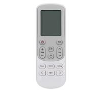 ALLIMITY Reemplazo de Mando a Distancia Aire Acondicionado adaptar por Samsung A/C Air Conditioner DB93-30071H DB93-30073B DB9330071H DB9330073B