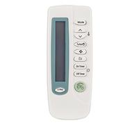 ALLIMITY Reemplazo de Mando a Distancia Aire Acondicionado adaptar por Samsung Air Conditioner AC A/C ARC-410 ARH-466 ARH-441 ARH-430 ARC-414 ARC-406 ARC-738 ARH-465