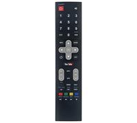 ALLIMITY Reemplazo de Mando a Distancia por Skyworth METZ 55U2X41C 32MTB4000 55E2000S 32S3A32G HOF16J234GPD12 539C-266702-W090 32E2000S 42E2000S 49S3A32G 49E2000S