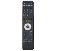 ALLIMITY Reemplazo de Mandos a Distancia por Humax Freeview HD PVR Box RM-F04 TN5000HD TN5050DR TN5000 HD-FOXT2 HDR-FOXT2 HD-Fox-T2 HDR-Fox-T2 RMF04