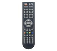 ALLIMITY Reemplazo Mando a Distancia adaptar por Q.Bell Qbell LED TV QBT.32DD QBT.32ED QXT.19KD QXT.32KF AXT.32SE LE32T1239E QBT.32KF QXT.26HSA QXT.22KD QBT.42DD QXT.24KD QXT.39KF QBT.19DD QBT.16DD