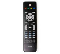 ALLIMITY Reemplazo Mando a Distancia adaptar por Saba WESTINGHOUSE MCC-19LEDHD MMC-19LEDHD MCC-22LEDFHD MMC-22LEDHD MMC-22LEDFHD S32883 LED1900JC U22A200 S32880 LE32PV412 LE26PV916 S32905LED LED2200JC