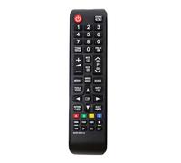 Allimity Replacement Remote Control AA59-00741A Sub AA59-00484A TM1240 for Samsung TV PN43E440A2F PN51E440A2F PN43E450A1F PN51E450A1F PN60E530A3F T28D310NH PN51E535A3F PN60E535A3F T24B350ND