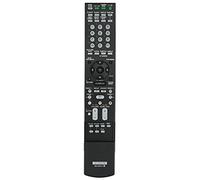 ALLIMITY RM-ADP017 Reemplazo de Mandos a Distancia por Sony DVD Home Cinema System DAV-DZ1000 DAV-DZ850M DAV-DZ250M DAV-DZ555M DAV-DZ830W DAV-DZ850KW DAVDZ1000 DAVDZ850M DAVDZ250M DAVDZ555M DAVDZ830W