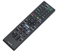 ALLIMITY RM-ADP074 Mando a Distancia Reemplazar Apto para Sony Home Theatre System BDV-E690 BDV-EF220 BDV-E290 BDV-N590 BDV-N890W BDV-E190M BDV-EF420 BDV-E490 BDV-N790W BDV-N790 BDV-N990W