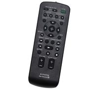 ALLIMITY RM-ANU032 Reemplazo de Mando a Distancia para Sony Audio System RHT-G15 RHT-G1500 RHT-G5 RHT-G900 RHT-G11 RHT-G1550 RHT-G550 RHT-G950