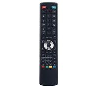 ALLIMITY RM-C3171 Reemplace el Mando a Distancia por JVC TV LT-22E53B LT-40E710 LT-42C550 LT22E53B LT40E710 LT42C550