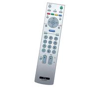 ALLIMITY RM-ED007 Reemplazo de Mando a Distancia para Sony Bravia TV KDF-50E2010 KDL-15G2000 KDL-20G2000 KDL-20S2000 KDL-20S2020 KDL-26P2530 KDL-26U2000 KDL-32P2530 KDL-40U2000 KDL-40U2520