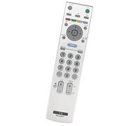 ALLIMITY RM-ED007 RMED007 Reemplace el Control Remoto por Sony Bravia TV KDF-50E2000 KDL-26U2000 KDL-32P2530 KDL-20G2000 KDL-26P2530 KDL-32U2000 KDL-20S2000 KDL-20S2020 KDL-32U2530