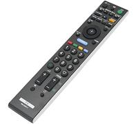 ALLIMITY RM-ED011 Reemplace el Control Remoto por Sony KDL-32E4020 KDL-32E4020 KDL-32E4030 KDL-32E4030 KDL-32E4050 KDL-32E4050 KDL-32V4500 KDL-32V4500 KDL-32V4710 KDL-32V4720 KDL-32V4730