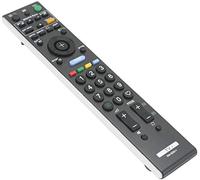 ALLIMITY RM-ED011 Reemplace el Control Remoto por Sony KDL-32W4000 KDL-32W4210 KDL-32W4220 KDL-37V4500 KDL-37V4500 KDL-37V4710 KDL-40E4000 KDL-40E4020 KDL-40E4030 KDL-40E4050 KDL-40W4000