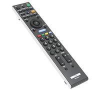 ALLIMITY RM-ED011 Reemplazo de Mando a Distancia para Sony Bravia TV KDL-26E4050 KDL-26V4710 KDL-26V4730 KDL-32E4050 KDL-32V4500 KDL-46W4500 KDL-52W4000 KDL-52W4220 KDL26E4000 KDL-26E4050