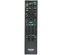 ALLIMITY RM-ED022 Mando a Distancia reemplazado por Sony LCD Bravia Plasma TV RMED022 KDL-32NX500 KDL-32NX500E KDL-37EX302 KDL-37EX401 KDL-37EX401E KDL-37EX401U KDL-37EX402 KDL-40BX400