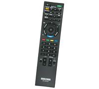 ALLIMITY RM-ED022 Mando a distancia Reemplazar apto para Sony LED LCD Bravia TV KDL-32EX302 KDL-32EX402 KDL-37EX302 KDL-40EX401 KDL-46EX402 KDL-46EX401 KDL-37EX401 KDL-32BX300U KDL-26EX401 KDL-22EX302