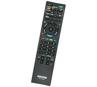 ALLIMITY RM-ED022 RMED022 Reemplace el Control Remoto por Sony Flat Panel Color Bravia TV KDL-22EX302 KDL-26EX401 KDL-32EX402 KDL-37EX302 KDL-32BX300U KDL-32EX302 KDL-37EX401U KDL-40EX401 KDL-40NX500