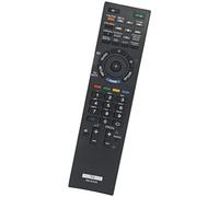 ALLIMITY RM-ED029 Sub RM-ED044 RM-ED045 Mando a Distancia Reemplazar por Sony Bravia TV KDL-22EX320 KDL-24EX320 KDL-24EX325 KDL-26EX302 KDL-26EX320 KDL-32CX523 KDL-32EX320 KDL-32EX420