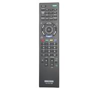 ALLIMITY RM-ED041 RMED041 Reemplazo de Mandos a Distancia por Sony Bravia TV KDL-32RD433 KDL-40RD453 KDL-46EX729 KDL-46R473A KDL-40R455C KDL-40NX720 KDL-40EX727 KDL-40R470A KDL-40EX524 KDL-46EX728