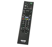 ALLIMITY RM-ED044 RMED044 Reemplazo de Mando a Distancia para Sony Bravia TV KDL-60NX720 KDL-40EX720 KDL-32CX520 KDL-46HX820 KDL-40HX720 KDL-37EX723 KDL-46CX520 KDL-40CX520 KDL-37EX720 KDL-40NX720