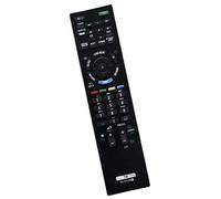 ALLIMITY RM-ED045 148945511 Reemplace el Control Remoto por Sony LCD Bravia TV KDL-32NX520 KDL-32EX420 KDL-46EX720 KDL-37EX525 KDL-26EX325 KDL-37EX521 KDL-40EX524 KDL-40HX723 KDL-60NX720 KDL-46EX521