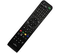 Allimity RM-ED045 Reemplazo de Control Remoto para Sony KDL-24EX320 KDL-22EX325 KDL-26EX320 KDL-24EX325 KDL-26EX325 KDL-26EX321 KDL-32EX425 KDL-32EX421 KDL-32EX520 KDL-32EX521 KDL-32EX523