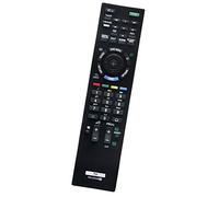 ALLIMITY RM-ED045 Reemplazo de Mando a Distancia para Sony Bravia TV KDL-26EX320 KDL-32EX525 KDL-37EX525 KDL-46EX720 KDL-40EX524 KDL-40EX525 KDL-22EX320 KDL-24EX325 KDL-37EX720 KDL-32EX420